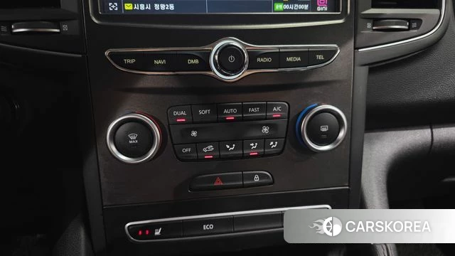 Renault Korea (Samsung) QM6 id 4638147 из Кореи 24