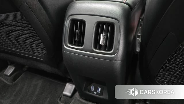 Hyundai Tucson Hybrid (NX4) id 4580381 из Кореи 24