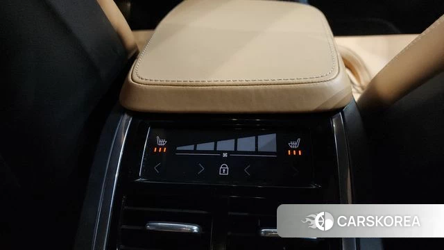 Volvo S90 id 4642635 из Кореи 24