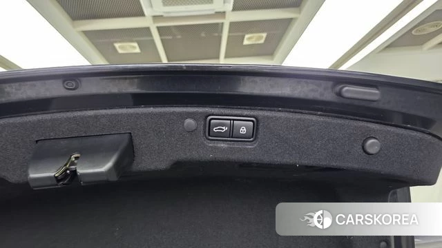 Kia All New K7 Hybrid id 4918586 из Кореи 24