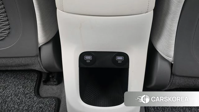 Hyundai Ionic 5 id 4534727 из Кореи 24