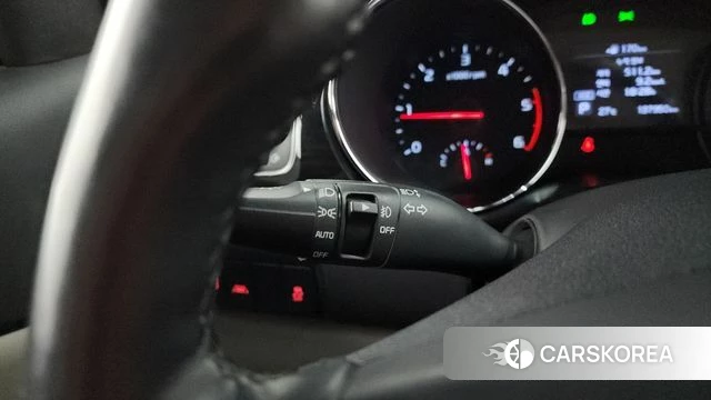 Kia The New Carnival id 4531013 из Кореи 24
