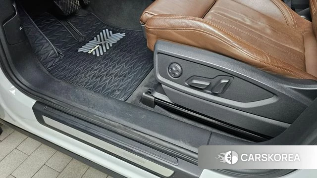 Audi Q5 (FY) id 4338775 из Кореи 24
