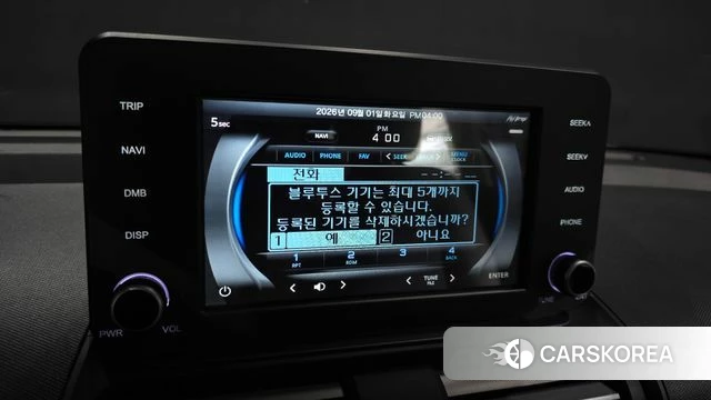 Hyundai Casper id 4754006 из Кореи 24