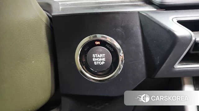Ssangyong Torres id 4561214 из Кореи 24