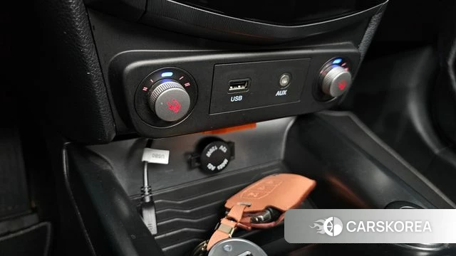 Ssangyong Tivoli Armor id 4496889 из Кореи 24