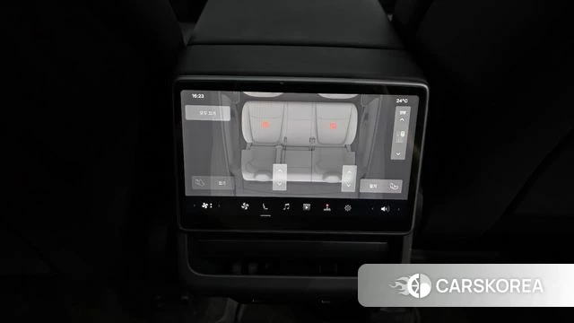 Tesla Model Y id 4778106 из Кореи 24