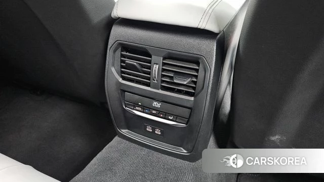 BMW M3 (G80) id 4229920 из Кореи 24