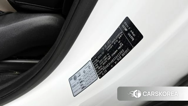 Kia The New Carnival 4th Generation id 4388116 из Кореи 24
