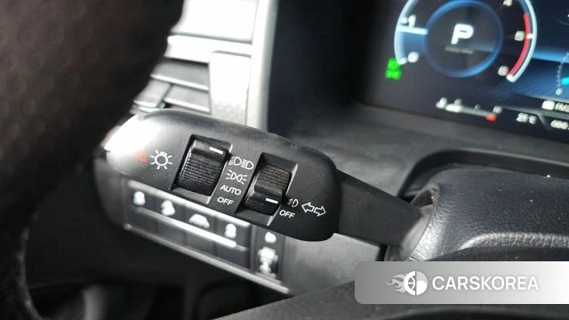 Ssangyong The New Rexton Sport id 4355274 из Кореи 24