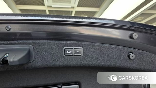 Genesis G80 (RG3) id 4649642 из Кореи 24