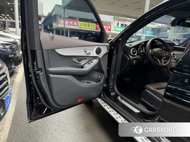 Mercedes-Benz GLC id 4297559 из Китая 24