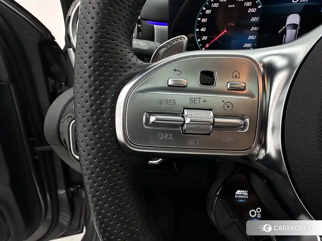Mercedes-Benz A-class AMG (imported) id 4559572 из Китая 24