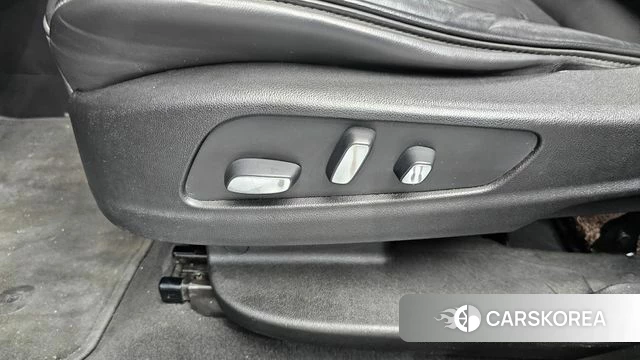Cadillac XT6 id 4727218 из Кореи 24