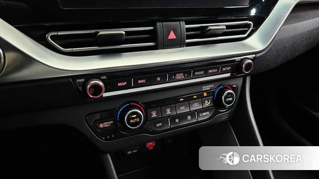 Kia The New Niro id 4541841 из Кореи 24