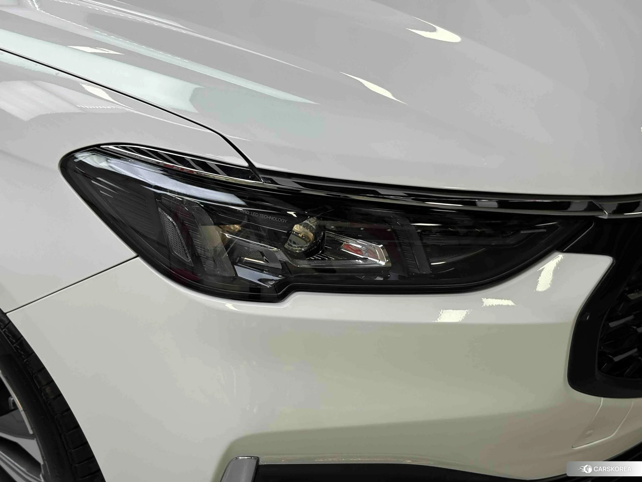 Ford Forrest id 4513942 из Китая 24