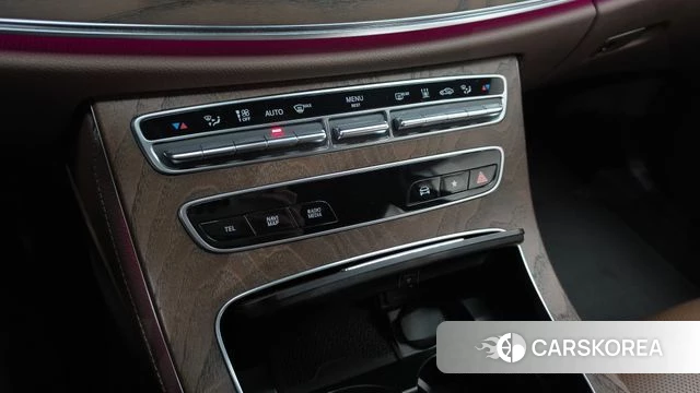 Mercedes-Benz E-Class W213 id 4232080 из Кореи 24