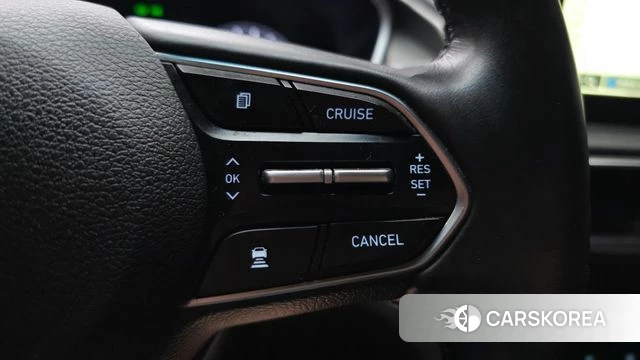 Hyundai Santa Fe TM id 4582144 из Кореи 24