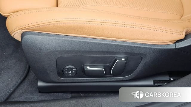 BMW 3 Series (G20) id 4565702 из Кореи 24