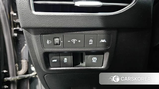 Hyundai Sonata (DN8) id 4595638 из Кореи 24