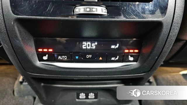 BMW X4 (G02) id 4645595 из Кореи 24