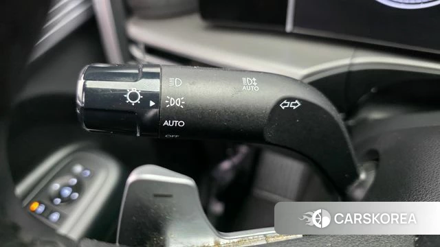 Hyundai Santa Fe (MX5) id 4480546 из Кореи 24