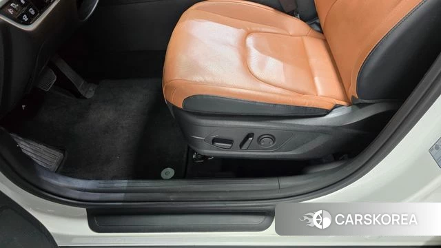 Kia Sportage 5th Generation Hybrid id 4768838 из Кореи 24