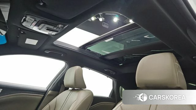 Kia K8 Hybrid id 4682479 из Кореи 24