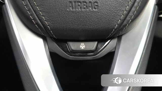 BMW 5 Series (G30) id 4742139 из Кореи 24