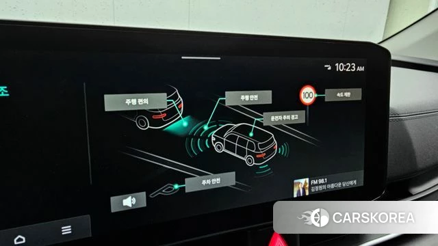 Kia The New Carnival 4th Generation id 4185818 из Кореи 24