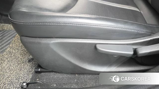 Chevrolet (GM Daewoo) The New Spark id 4713224 из Кореи 24