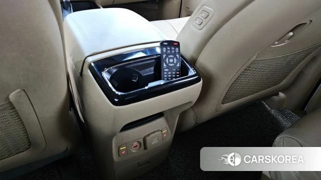 Kia The New Carnival id 4543607 из Кореи 24