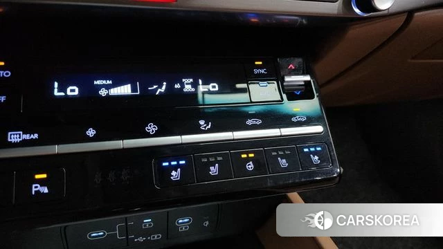 Hyundai Grandeur (GN7) id 4443258 из Кореи 24