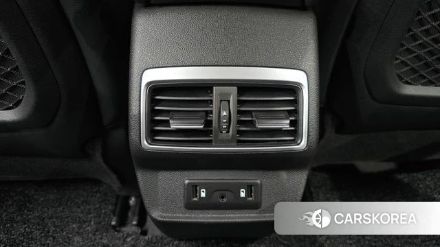 Renault Korea (Samsung) The New QM6 id 4202745 из Кореи 24