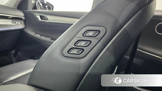 Hyundai The New Grandeur IG id 4732036 из Кореи 24