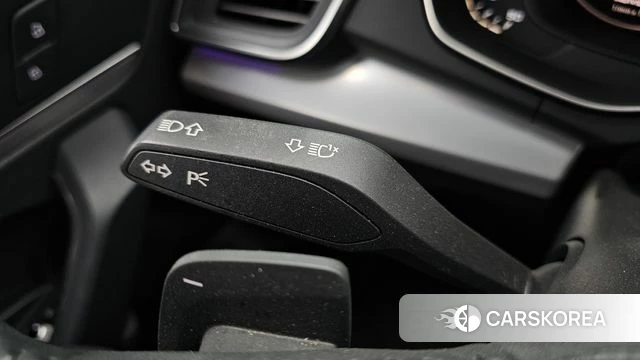 Audi Q5 (FY) id 4496104 из Кореи 24