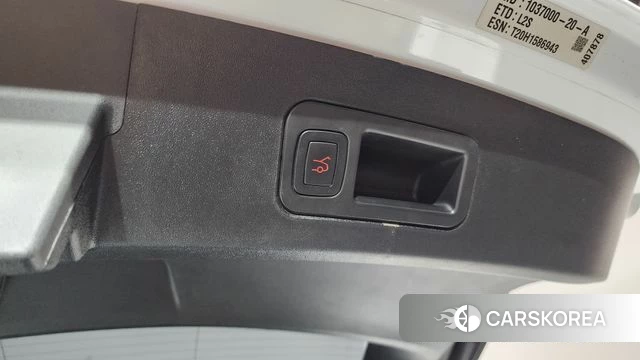 Tesla Model S id 4446294 из Кореи 24