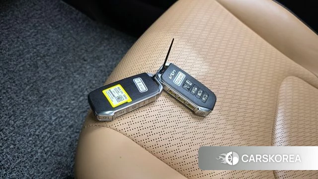 Kia Carnival 4th generation id 4282383 из Кореи 24