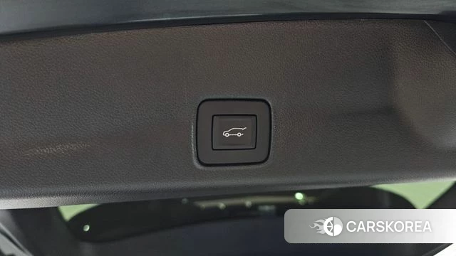 Chevrolet (GM Daewoo) The New Trail Blazer id 4792115 из Кореи 24