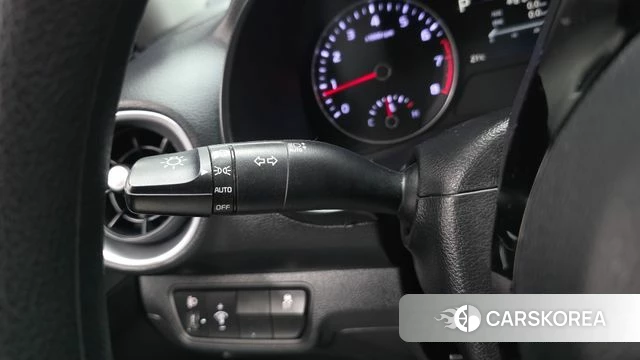Kia The New K3 2nd generation id 4898671 из Кореи 24