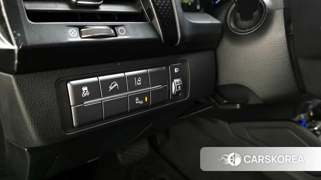 Ssangyong Rexton Sports id 4325216 из Кореи 24