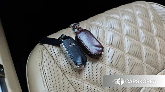 Kia Mohave Master id 4338941 из Кореи 24