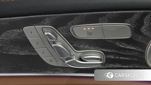 Mercedes-Benz E-Class W213 id 4712383 из Кореи 24