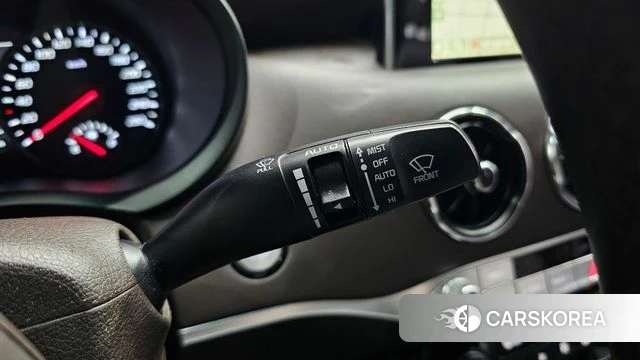 Kia Stinger id 4424945 из Кореи 24