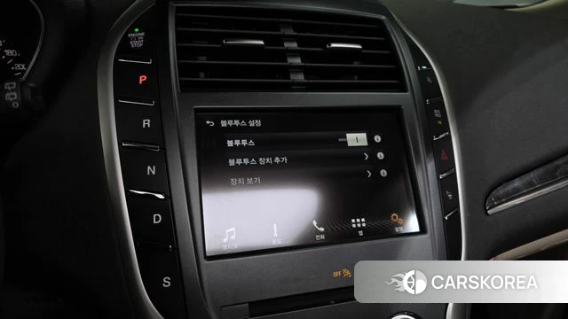 Lincoln MKC id 4304542 из Кореи 24
