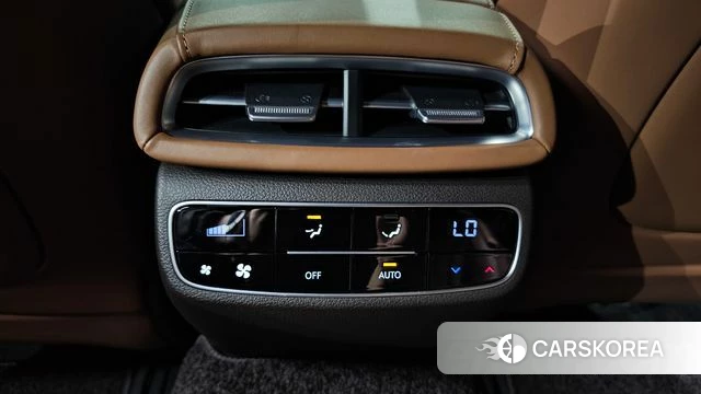 Genesis G80 (RG3) id 4463456 из Кореи 24