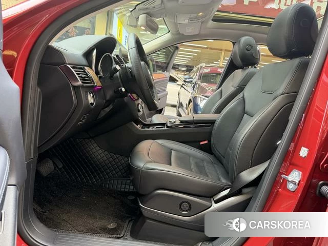 Mercedes-Benz GLE coupe id 4213596 из Китая 24