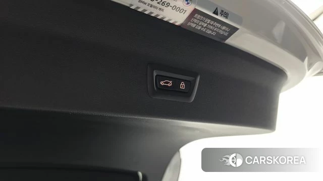 BMW X4 (G02) id 4687726 из Кореи 23