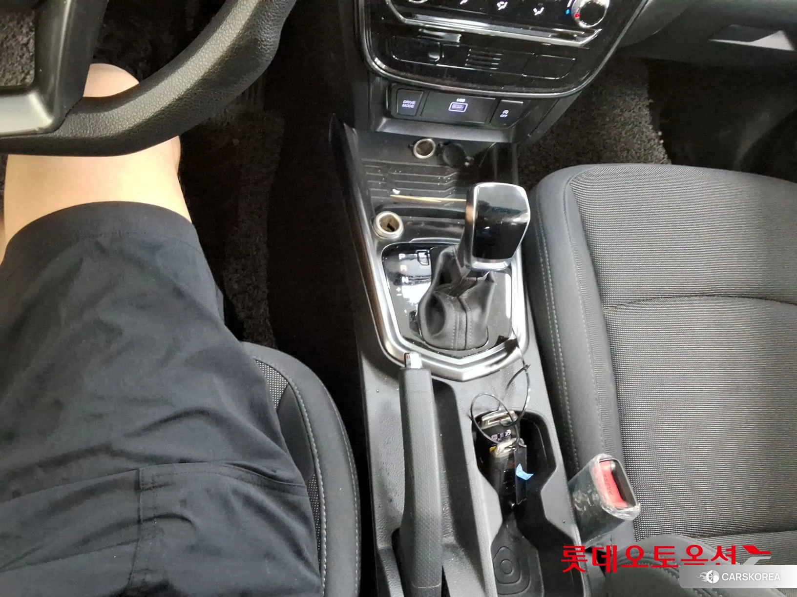 SsangYong Tivoli id 4352438 из Кореи 24