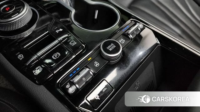 Kia K5 3rd generation id 4338936 из Кореи 24